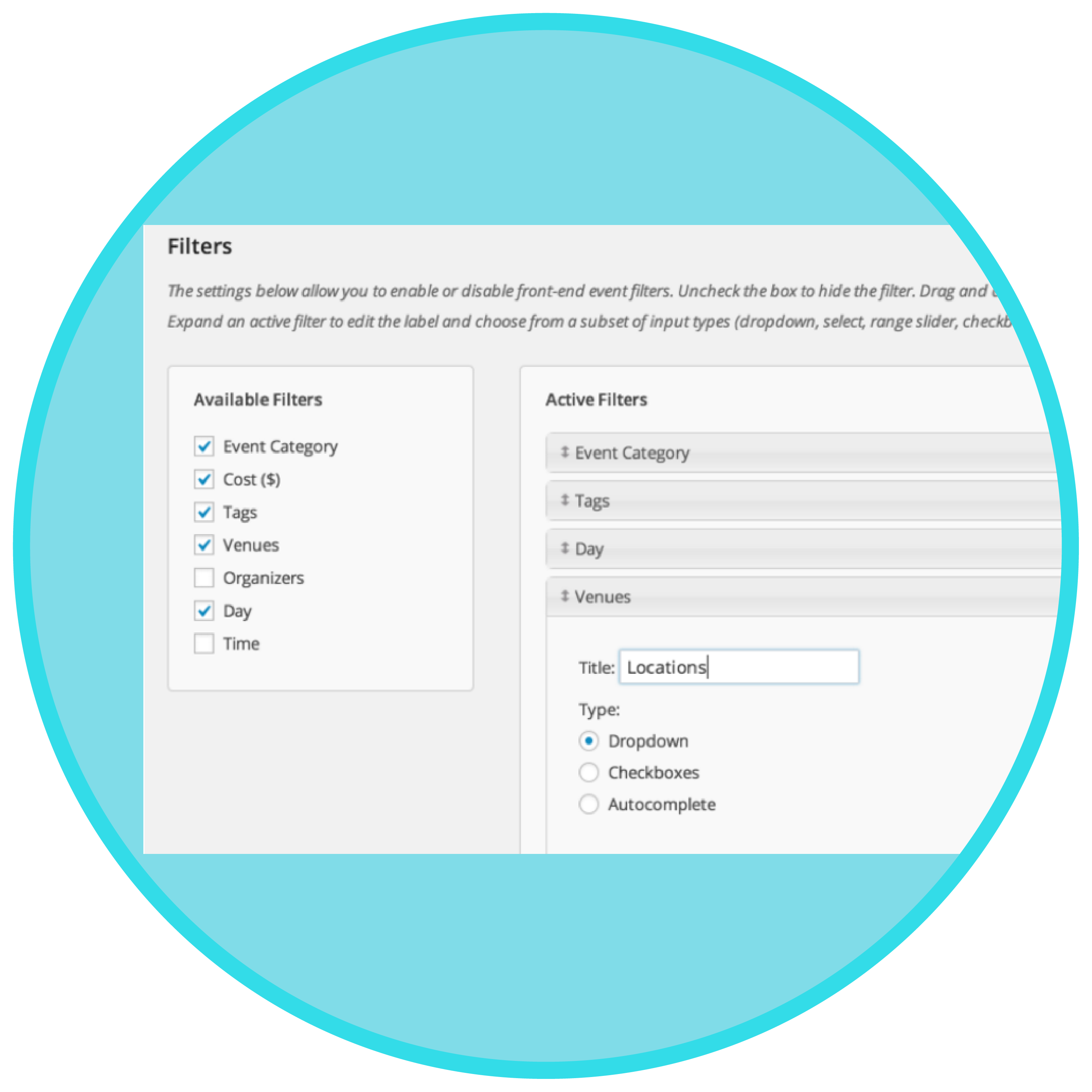 Events Calendar Pro Download For 25
